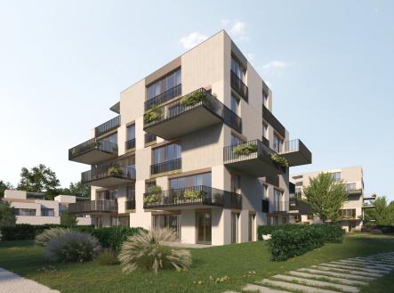 2023_12_08_Embra_Vrbovec_bytovky_0004 | Prodej bytu, 1+kk, 74 m²