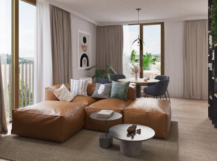 2024_01_03_Embra_Vrbovec_inter l BD_0000 | Prodej bytu, 3+kk, 88 m²