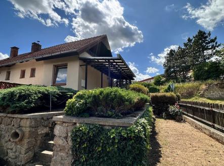 3 | Prodej - dům/vila, 120 m²