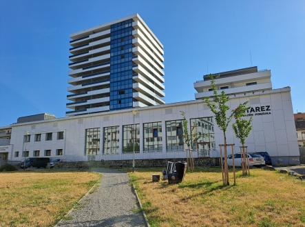 20230727_084742 | Pronájem bytu, 2+kk, 61 m²