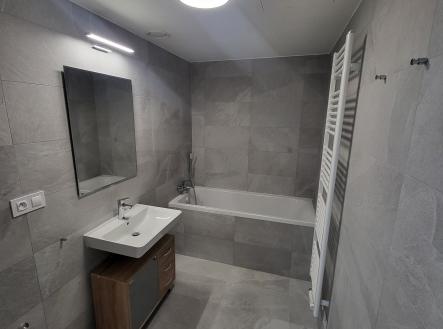 20240910_184001 | Pronájem bytu, 2+kk, 61 m²