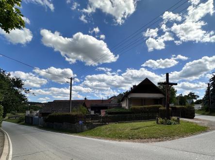 1 | Prodej - chata/rekreační objekt, 120 m²