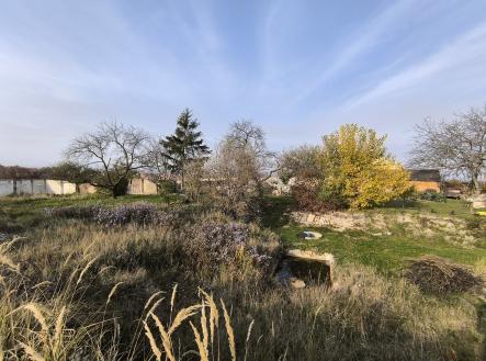 Prodej - pozemek pro bydlení, 542 m² obrázek