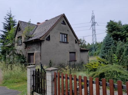 Prodej - dům/vila, 97 m² obrázek