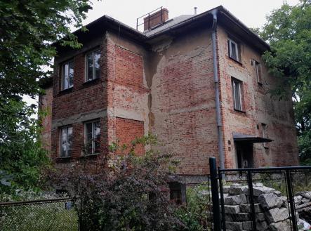 Prodej - dům/vila, 145 m² obrázek