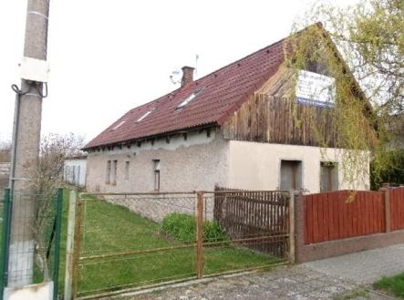 101_0641 | Prodej - dům/vila, 233 m²