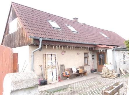 101_0640 | Prodej - dům/vila, 233 m²