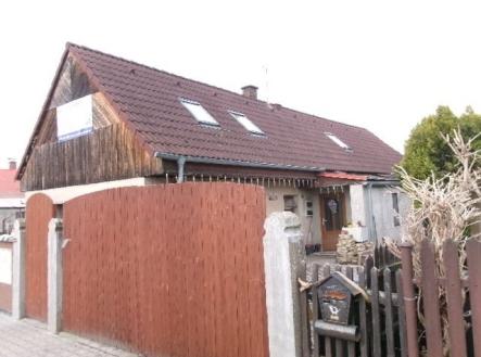 101_0639 | Prodej - dům/vila, 233 m²