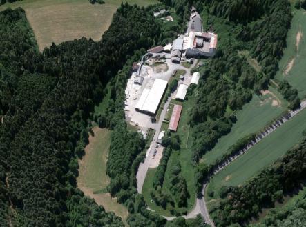 Prodej - komerční objekt, sklad, 12 111 m² obrázek