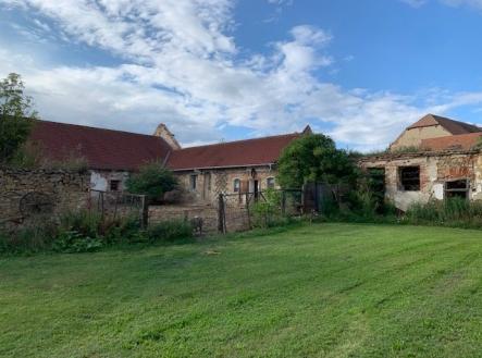 Prodej - dům/vila, 452 m² obrázek