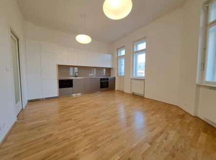 20240122_090850 | Pronájem bytu, 3+kk, 80 m²