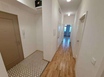 20240122_090703 | Pronájem bytu, 3+kk, 80 m²