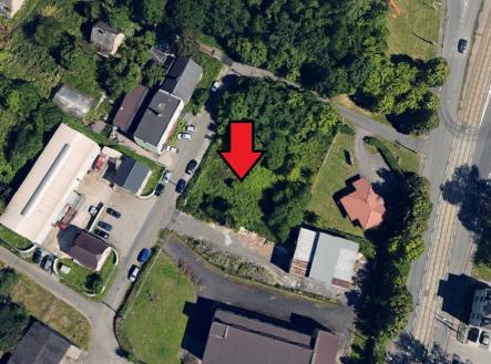 foto_3 | Prodej - pozemek pro komerční výstavbu, 769 m²