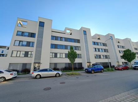 20230911_162832 | Pronájem bytu, 1+kk, 24 m²