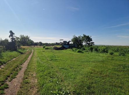 foto_3 | Prodej - pozemek pro bydlení, 3 728 m²