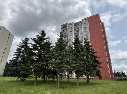 IMG_5667 | Prodej bytu, 2+1, 78 m²