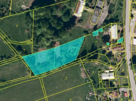 foto_01 | Prodej - pozemek, ostatní, 3 500 m²