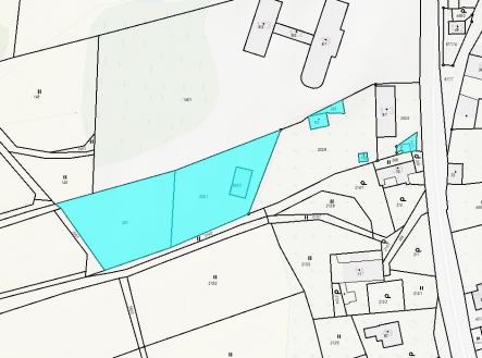 foto_02 | Prodej - pozemek, ostatní, 3 500 m²