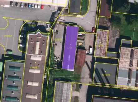 foto_01 | Prodej - komerční objekt, sklad, 300 m²