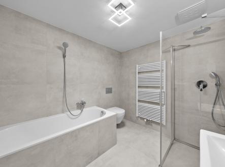 DSC07349 (2) | Prodej bytu, 4+kk, 113 m²