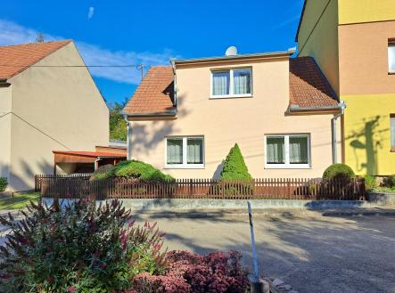 Prodej - dům/vila, 268 m²