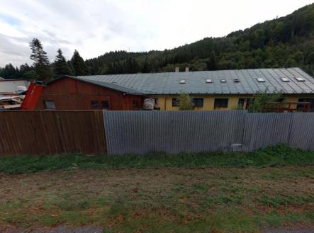 Nepojmenované | Prodej - komerční objekt, výroba, 891 m²