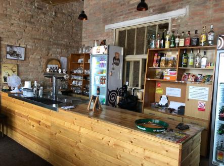 Prodej - restaurace, 400 m²