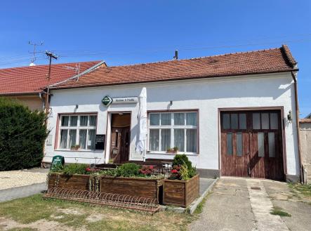 Prodej - restaurace, 400 m²