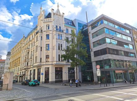 20250929_111126 | Pronájem - kanceláře, 79 m²