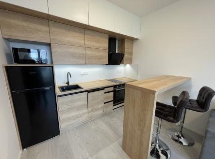 IMG_1752 | Pronájem bytu, 2+kk, 50 m²