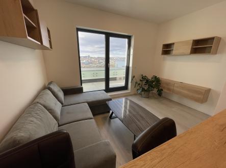 IMG_1754 | Pronájem bytu, 2+kk, 50 m²