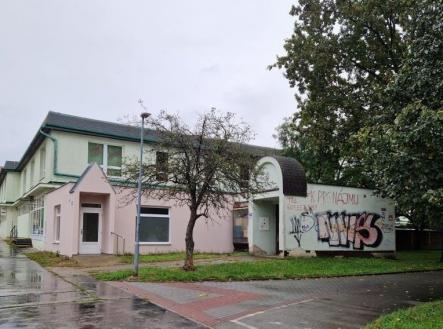 celkový_pohled | Prodej - obchodní prostor, 61 m²