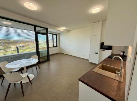 325dc448-174e-461e-95ee-05771bbd9409 | Pronájem bytu, 3+kk, 95 m²