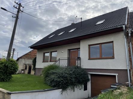 Prodej - dům/vila, 300 m² obrázek