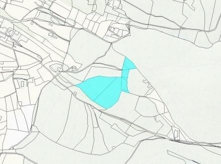 LV 591_Vystrkov | Prodej - pozemek, les, 40 085 m²