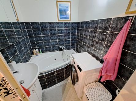 20251106_164703 | Pronájem bytu, 3+1, 72 m²