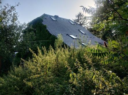 321 SV | Prodej - dům/vila, 230 m²