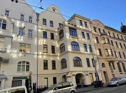 Prodej - obchodní prostor, 85 m² obrázek