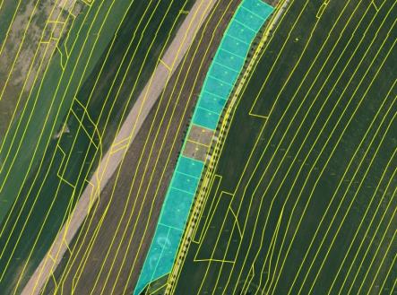 001 | Prodej - pozemek, zemědělská půda, 31 902 m²
