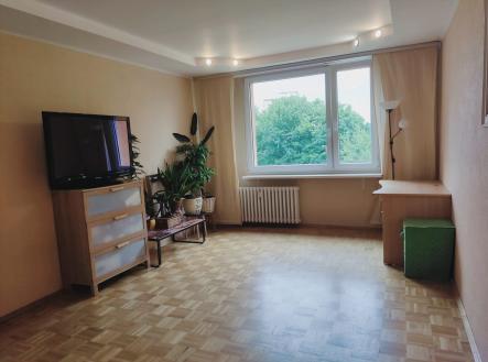 06 | Prodej bytu, 3+1, 84 m²