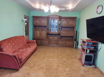 02 | Prodej bytu, 3+1, 84 m²