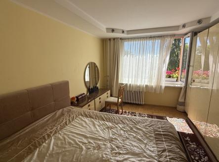 IMG_1860 | Prodej bytu, 3+1, 84 m²