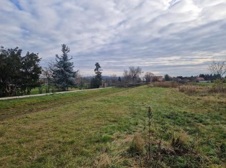 hlavní_foto | Prodej - pozemek pro bydlení, 3 728 m²