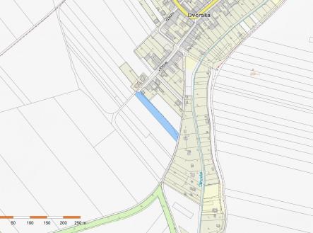 Snímek | Prodej - pozemek pro bydlení, 3 728 m²