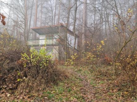 Prodej - chata/rekreační objekt, 54 m² obrázek