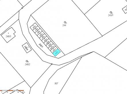 bc4de750-34fb-406c-b7ce-d2feff2e965a | Prodej - malý objekt/garáž