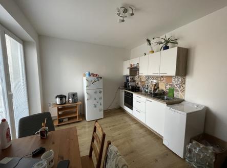 IMG_1464 | Pronájem bytu, 2+1, 48 m²