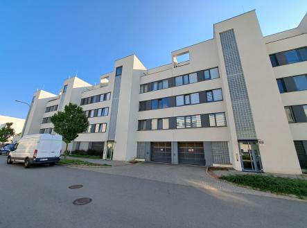 20230911_163038 | Pronájem bytu, 1+kk, 24 m²