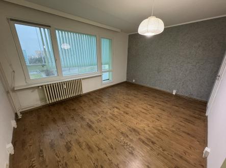 IMG_1325 | Pronájem bytu, 2+kk, 42 m²