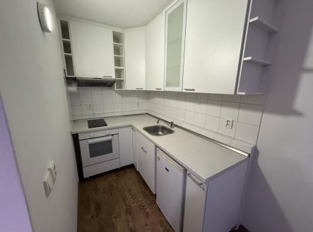 IMG_1320 | Pronájem bytu, 2+kk, 42 m²
